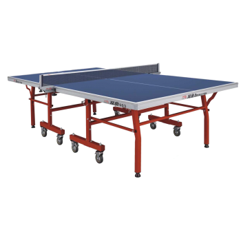 Double Fish 603 Height Adjustable Ping Pong  Table